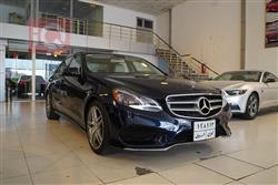 مێرسێدس بێنز E-Class